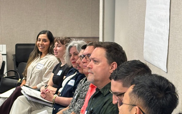 Transforming military health culture in the Indo-Pacific region