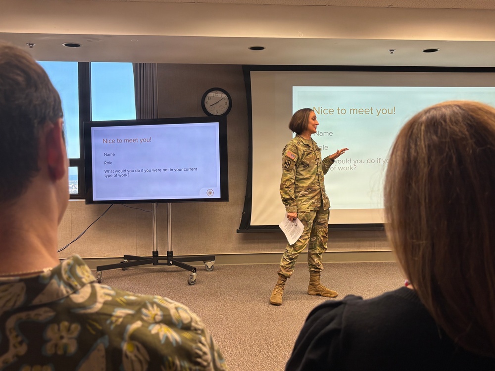 Transforming military health culture in the Indo-Pacific region