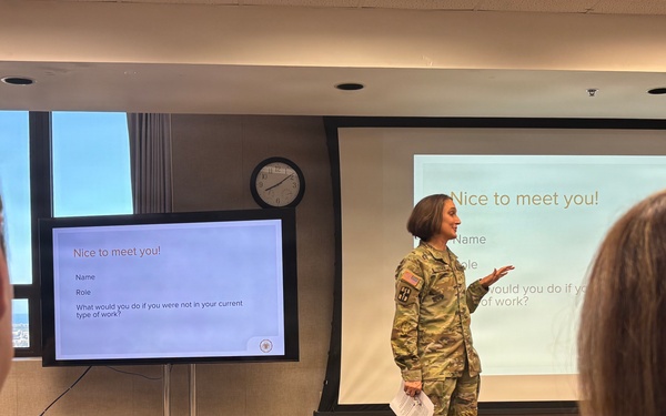 Transforming military health culture in the Indo-Pacific region