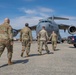 Mississippi National Guard Soldiers arrive to support D.C. Safe &amp; Beautiful