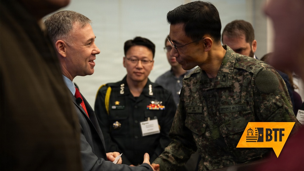 TRANSFORMING ARMY ACQUISITION THROUGH THE PATHWAY FOR INNOVATION AND TECHNOLOGY Featured Image