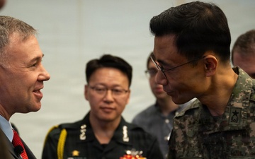 From The AAE: Transforming Army Acquisition Through The Pathway For Innovation And Technology