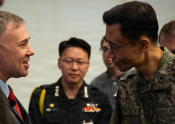 From The AAE: Transforming Army Acquisition Through The Pathway For Innovation And Technology