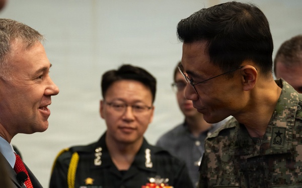 TRANSFORMING ARMY ACQUISITION THROUGH THE PATHWAY FOR INNOVATION AND TECHNOLOGY Featured Image