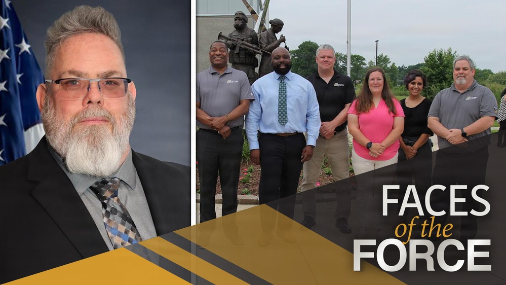 Charles Harris | FOTF Featured Image