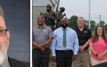 Build Career Momentum – Charles Harris