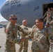 Mississippi National Guard Soldiers arrive to support D.C. Safe &amp; Beautiful