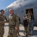 Mississippi National Guard Soldiers arrive to support D.C. Safe &amp; Beautiful