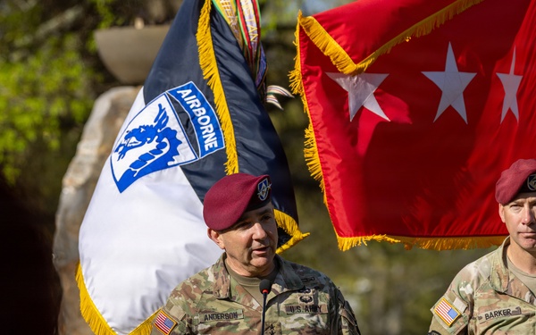 SAAPM 2026 Proclamation Signing