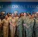 Naval Medical Forces Atlantic Celebrates 133rd Chief Petty Officer Birthday