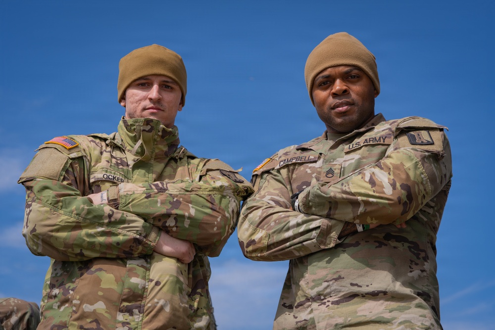 Mississippi National Guard Soldiers arrive to support D.C. Safe &amp; Beautiful