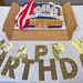 Naval Medical Forces Atlantic Celebrates 133rd Chief Petty Officer Birthday
