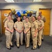 Naval Medical Forces Atlantic Celebrates 133rd Chief Petty Officer Birthday