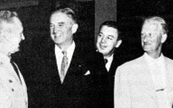 AEDC at 75: AEDC-related activity, growth continue