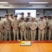 MSC Host's CPO Birthday Celebration