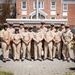 MSC Host's CPO Birthday Celebration