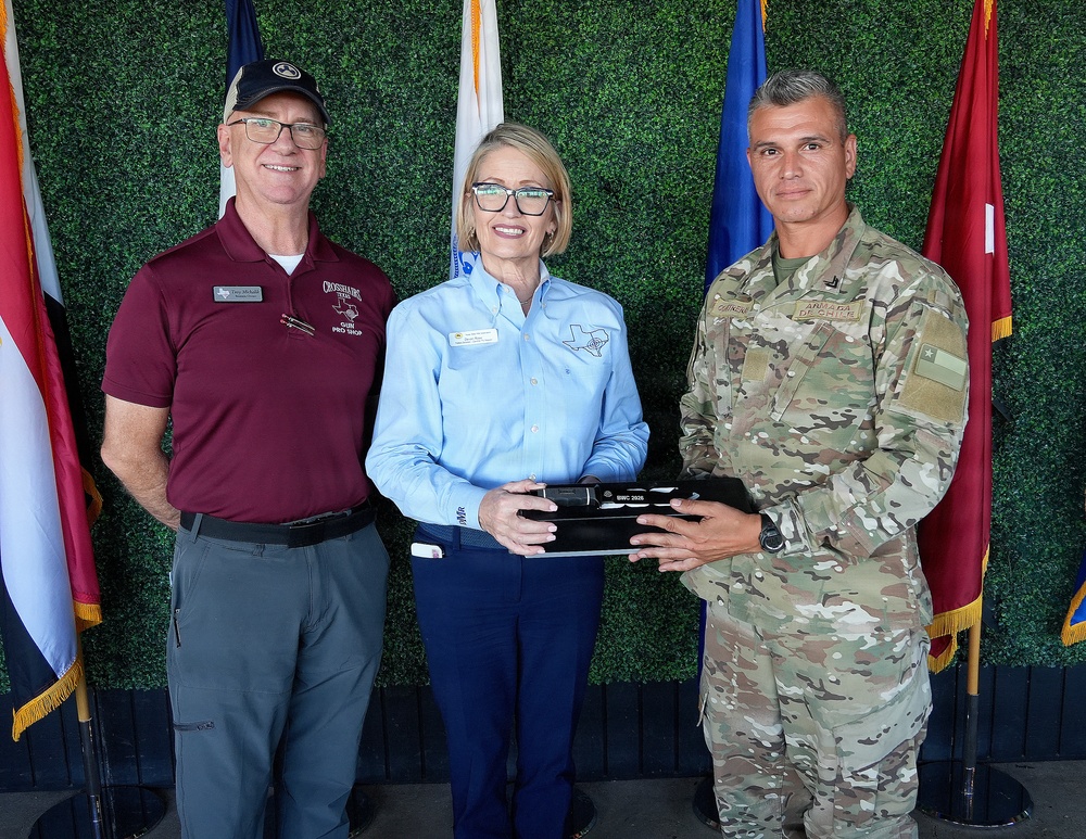 2026 Best Warrior Competition