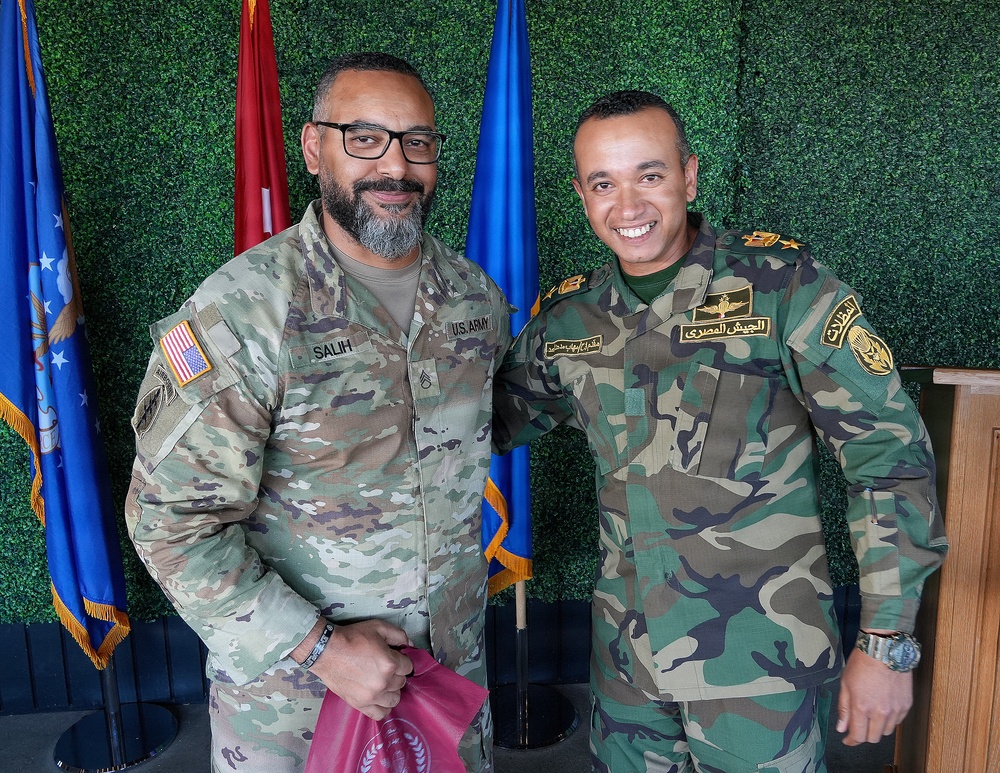 2026 Best Warrior Competition