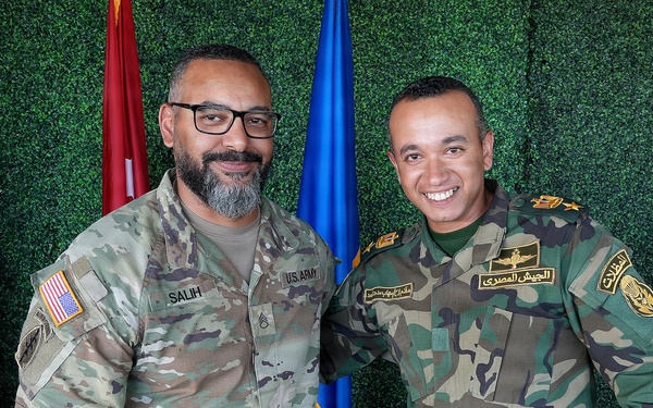 2026 Best Warrior Competition