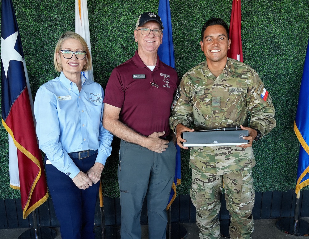 2026 Best Warrior Competition