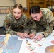 Cadets focus on science, technology, engineering and mathematics