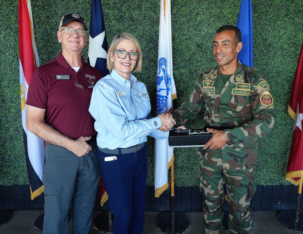 2026 Best Warrior Competition