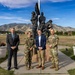 The Principal Cyber Advisor to the Secretary of the Army visits NETCOM to review global network, cyber operations and readiness