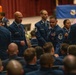 Air University SNCOA Graduation Showcases Joint Warfighter Development