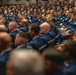 Air University SNCOA Graduation Showcases Joint Warfighter Development
