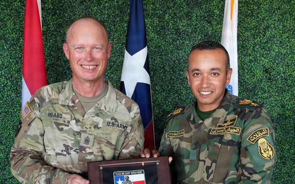 2026 Best Warrior Competition