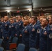 Air University SNCOA Graduation Showcases Joint Warfighter Development