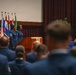 Air University SNCOA Graduation Showcases Joint Warfighter Development