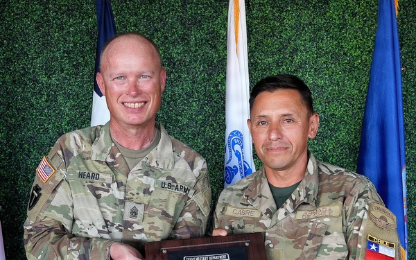 2026 Best Warrior Competition