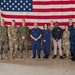 Adm. Brian Christine, MD, Assistant Secretary for Health, visits Guantánamo Bay