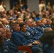 Air University SNCOA Graduation Showcases Joint Warfighter Development