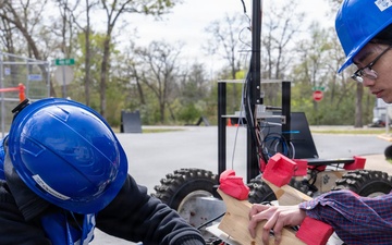 DARPA Triage Challenge | Workshop 3 | Fine Tuning