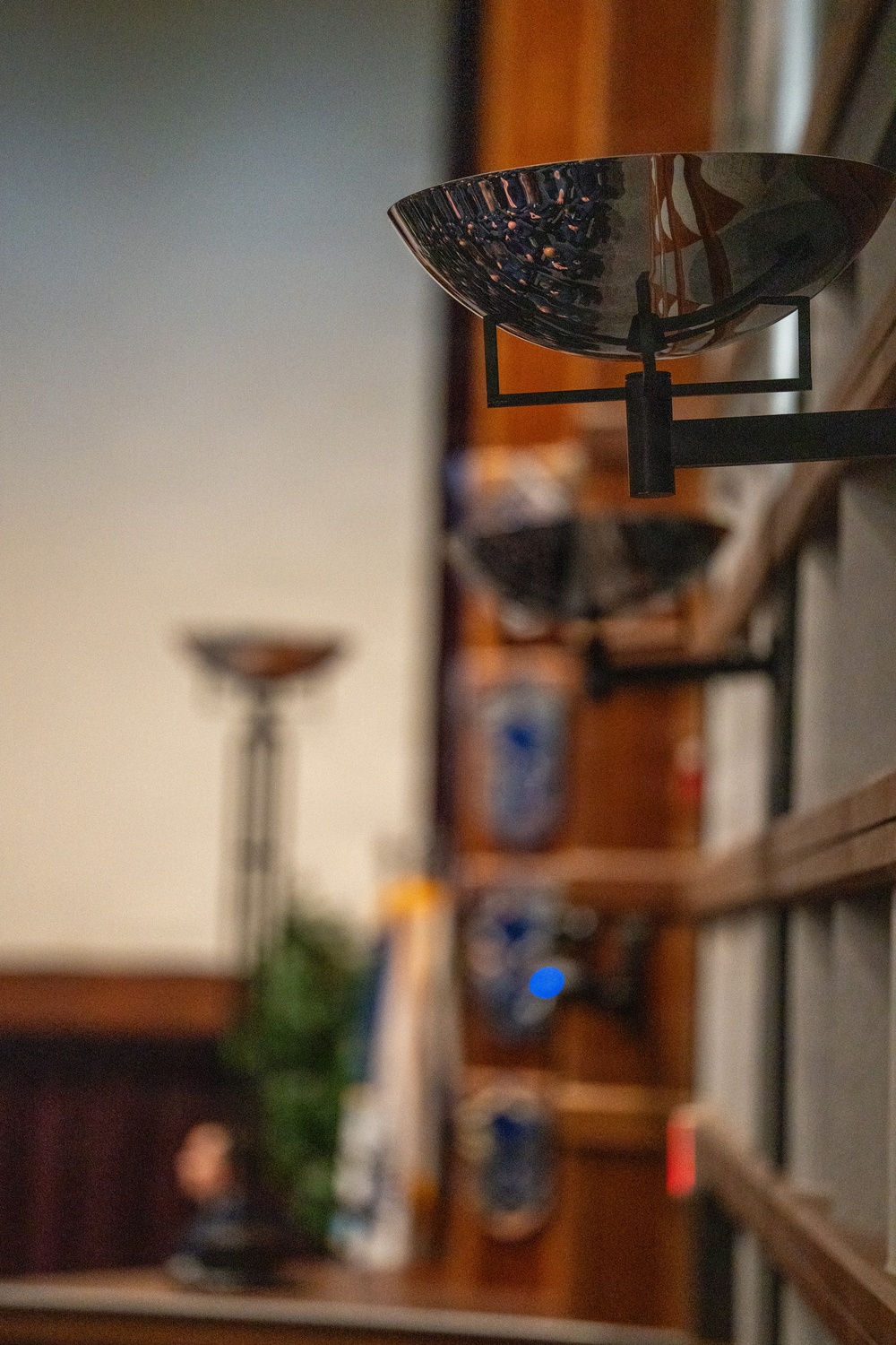 Air University SNCOA Graduation Showcases Joint Warfighter Development