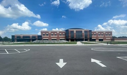 One mission. One team. One build.