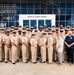 Commander, Navy Recruiting Command Celebrates the 133rd Chief Petty Officer Birthday
