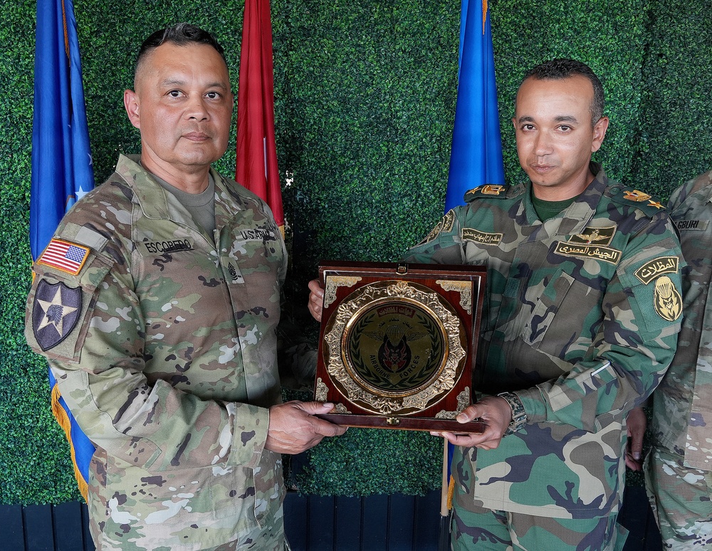 2026 Best Warrior Competition