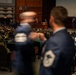 Air University SNCOA Graduation Showcases Joint Warfighter Development