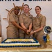 Commander, Navy Recruiting Command Celebrates the 133rd Chief Petty Officer Birthday