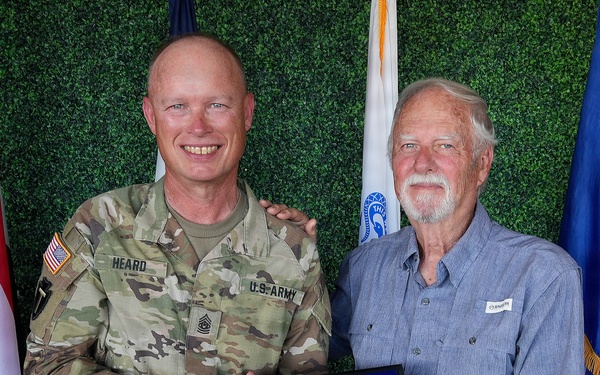 2026 Best Warrior Competition