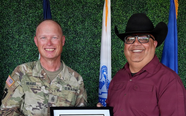 2026 Best Warrior Competition