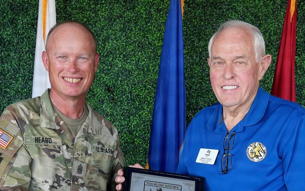 2026 Best Warrior Competition