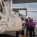 USS Tripoli (LHA 7) Conducts Flight Ops During Operation Epic Fury