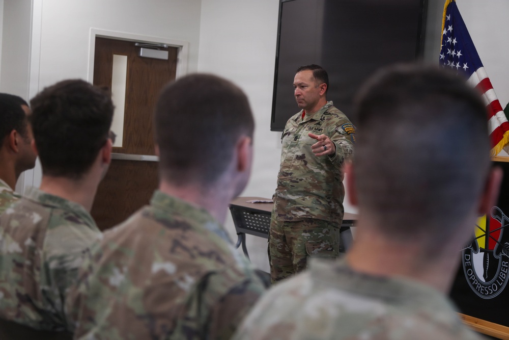 New Arrivals of 3rd SFG(A) Receive Unit Patches