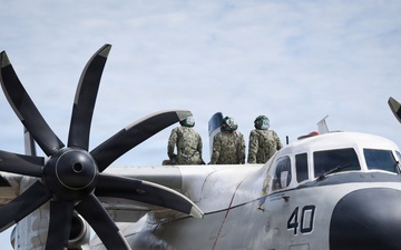 Wings Over Meridian 2026