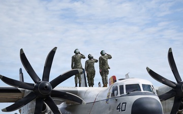 Wings Over Meridian 2026