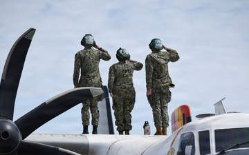 Wings Over Meridian 2026